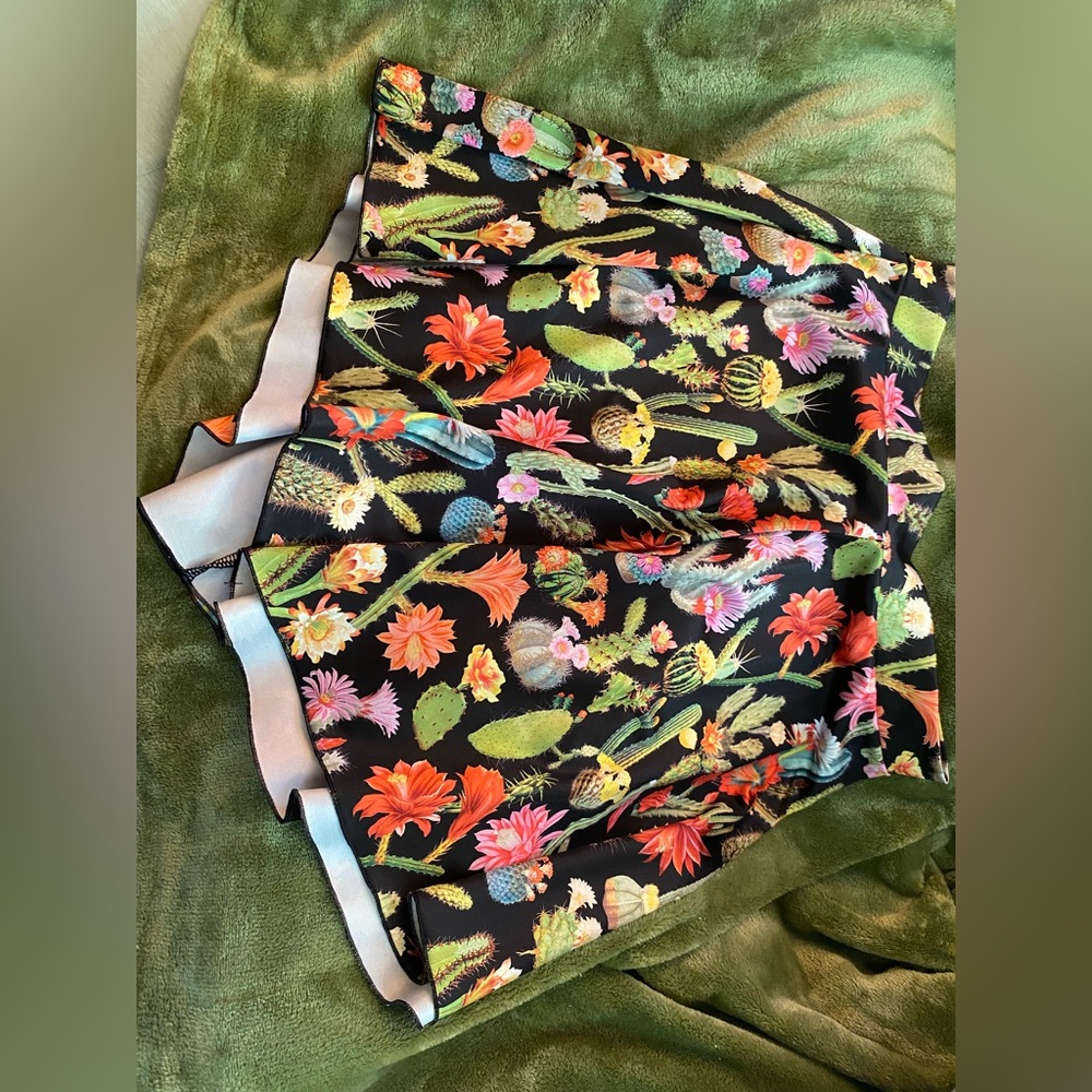 Blackmilk Desert Shorts